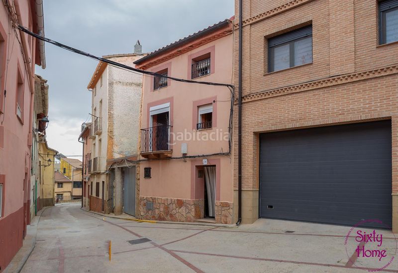 Foto f513f7a2-788b-48ac-8e7a-e9b6b838c71e. Casa a calle fuente 136 a Andorra