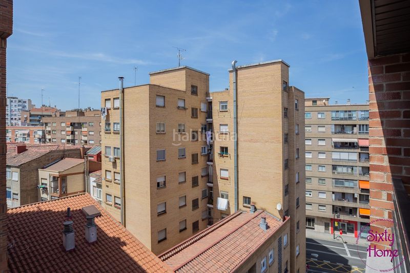 Foto 03b2642d-77e6-4860-a873-bbe618230119. Pis a calle del monasterio de samos 11 a La Granja Zaragoza