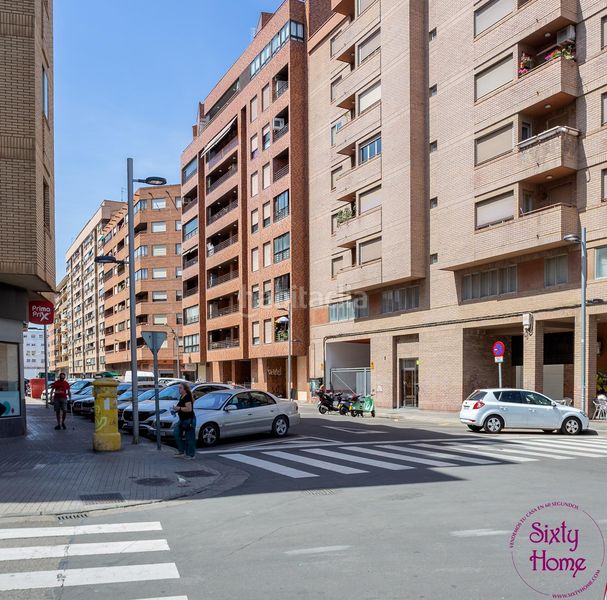 Foto 60648f90-a849-479b-ac4f-0b0b48536d11. Pis a calle del monasterio de samos 11 a La Granja Zaragoza