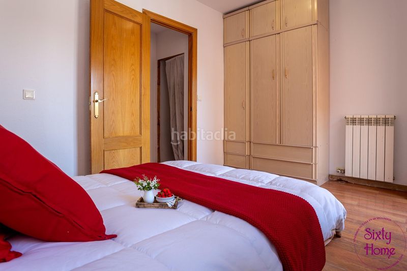 Foto bcad07cc-b9c5-4f21-bcd7-ccf6aed5db75. Pis a calle del monasterio de samos 11 a La Granja Zaragoza