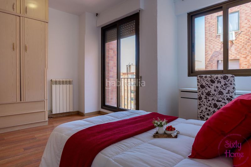 Foto d8ec8b04-2d53-4778-9321-43e012277491. Pis a calle del monasterio de samos 11 a La Granja Zaragoza