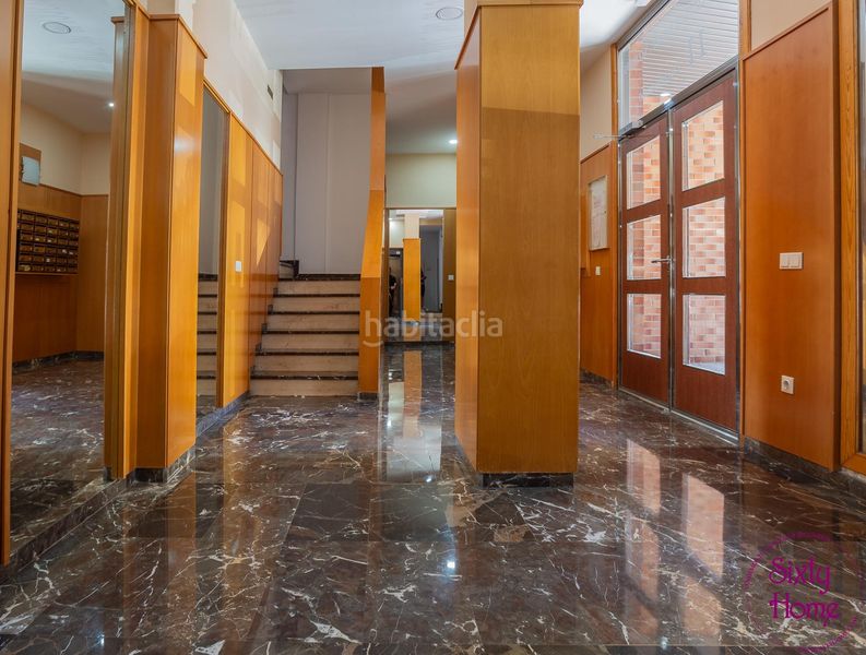 Foto d98bb0fe-3521-40f3-a013-ee24652d3c6c. Pis a calle del monasterio de samos 11 a La Granja Zaragoza