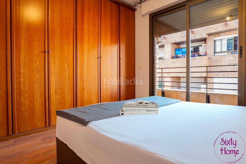 Foto d992d4f5-69a3-43d7-87d1-0151c0fdb01f. Pis a calle del monasterio de samos 11 a La Granja Zaragoza
