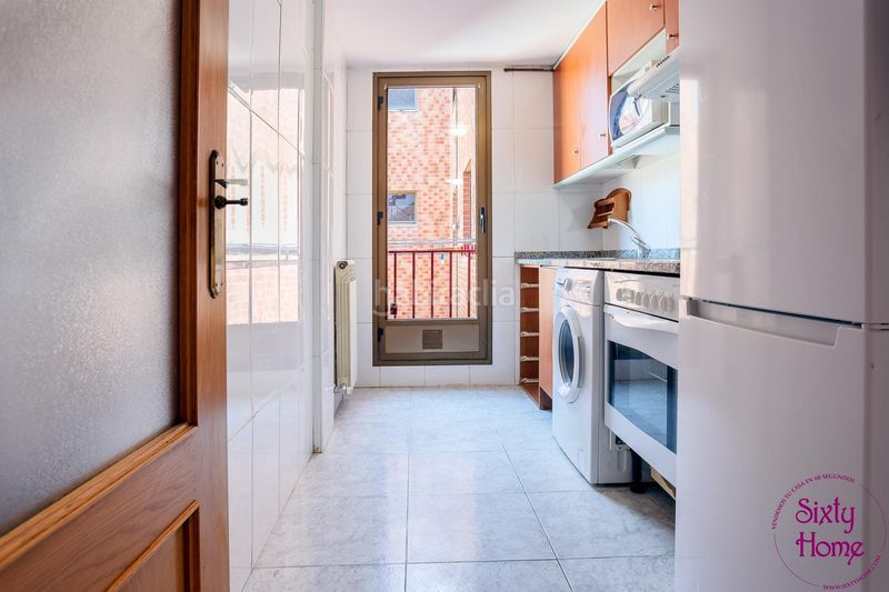 Foto dd160621-fab0-485a-9520-a5331c53add2. Pis a calle del monasterio de samos 11 a La Granja Zaragoza