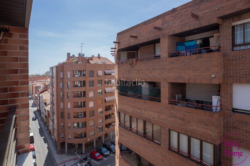 Foto ddfbf7d3-51d2-495b-95cb-ccc9e853fb9d. Pis a calle del monasterio de samos 11 a La Granja Zaragoza