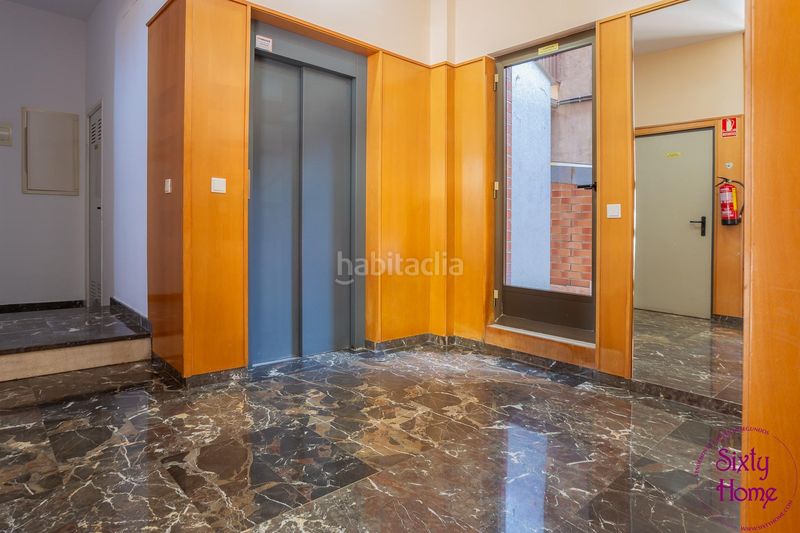 Foto f181454a-5dc2-4dcf-aac3-77d4560c5b53. Pis a calle del monasterio de samos 11 a La Granja Zaragoza