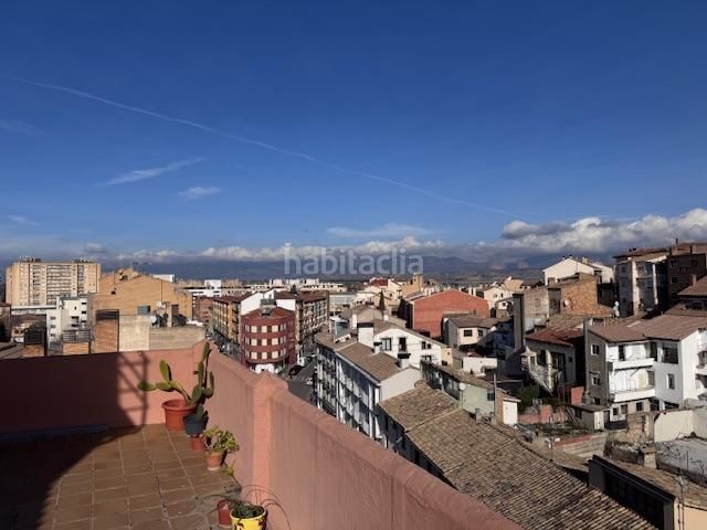 Foto fecb6a37-a355-486c-88e5-9cf5c31ee6c0. Pis amb calefacció a Casco Antiguo Huesca