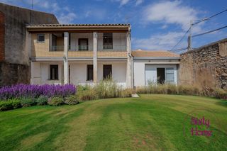 Casa  Calle cervantes 28. Casa independiente en gurrea de aragón