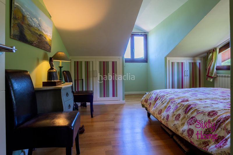 Foto b0f9cadf-33e6-4feb-a97a-3ac950f8a02d. Chalet dans calle la corona ag.badaguas 16 dans Poblaciones Norte Jaca