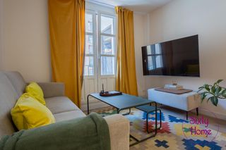 Appartement  Calle de ramón pignatelli 51. Piso reformado en calle ramón pignatelli
