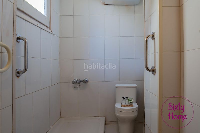 Foto d37e6e1c-442a-4e38-8d12-75029653e339. Pis amb calefacció a Perpetuo Socorro Huesca
