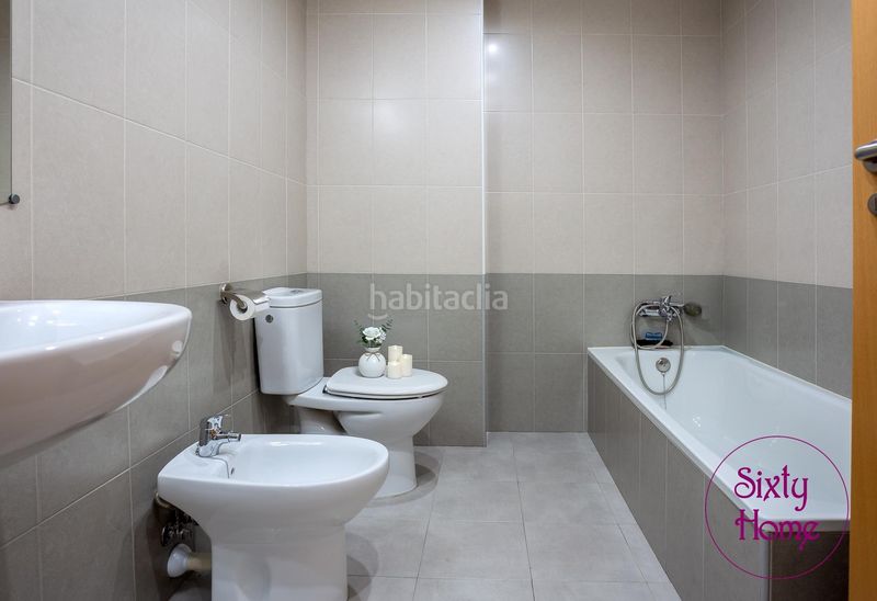 Foto cd2be23b-8744-42e2-8061-d400425b008c. Pis amb calefacció aparcament a Andorra