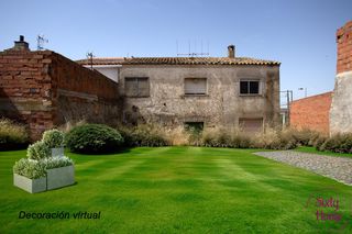 Casa  Calle pilar 3