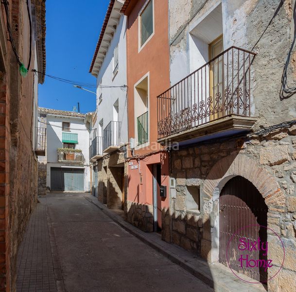 Foto 0a5a9210-2684-4d36-8b8c-65092ed458e0. Casa a calle mayor 28 a Velilla de Cinca