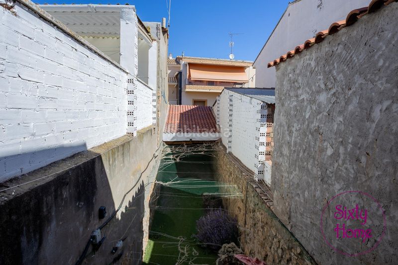 Foto 422d3250-fa3d-4569-acd6-71429d10f200. Casa a calle mayor 28 a Velilla de Cinca