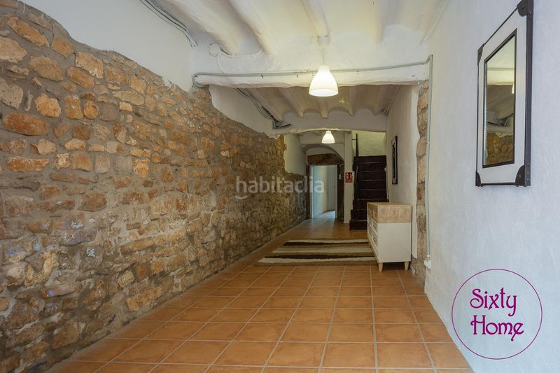 Foto a700db0b-4778-42f9-83d9-b8880fac0f85. Casa a calle mayor 28 a Velilla de Cinca