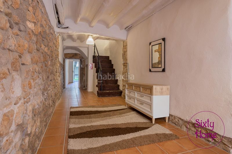 Foto b4008c36-0b80-41d5-8783-47c90cd8a591. Casa a calle mayor 28 a Velilla de Cinca