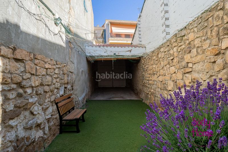 Foto d3b11b7f-b701-4b6d-8ddd-8cf76ac68c68. Casa a calle mayor 28 a Velilla de Cinca
