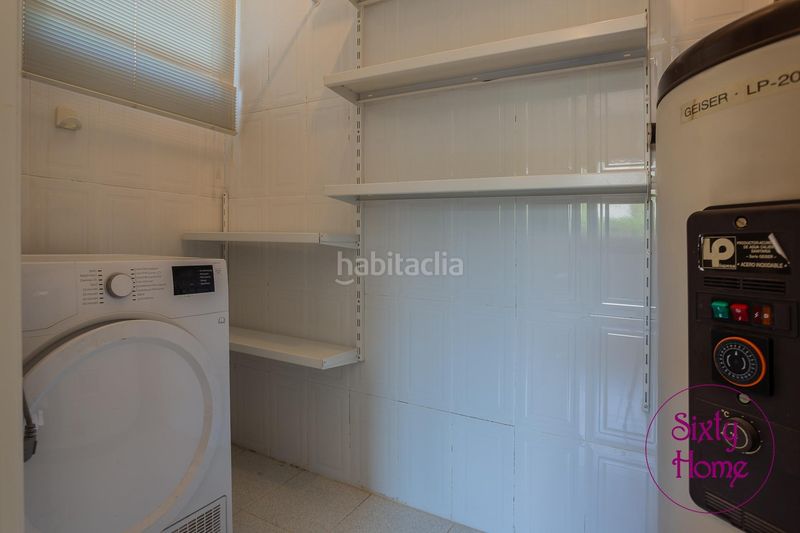 Foto 24a71eb0-72da-4967-af15-035c29260dd4. Xalet amb calefacció aparcament piscina a Zuera