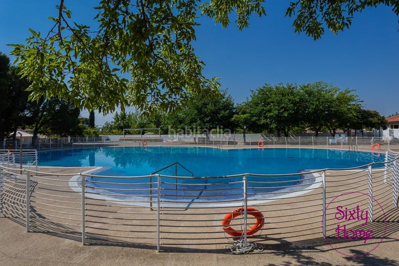 Foto 5b82dc03-de8c-4ecc-ba56-2cfef9f3c574. Xalet amb calefacció aparcament piscina a Zuera