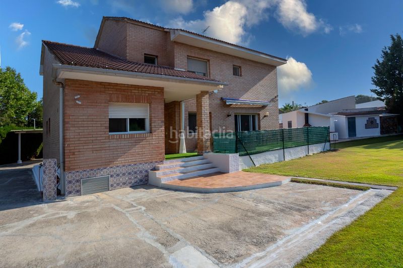 Foto 61898547-aa19-46a7-9493-6fd4c7a7525b. Xalet amb calefacció aparcament piscina a Zuera
