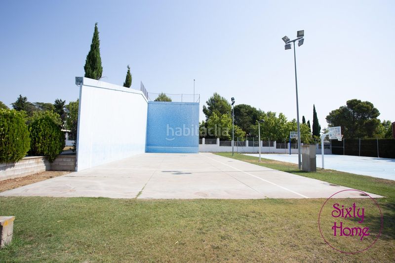 Foto 70852cf4-5114-4008-8922-a353d7a039ab. Xalet amb calefacció aparcament piscina a Zuera