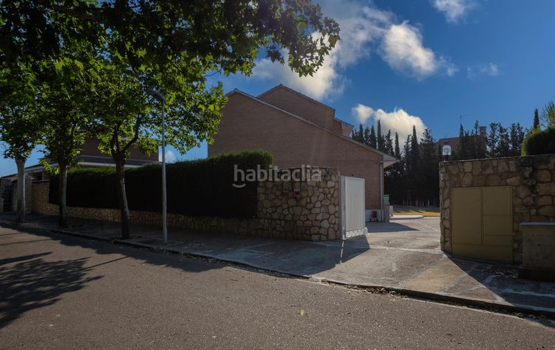Foto 9fa5c80c-a50d-4869-a5f9-42c1cdd8a057. Xalet amb calefacció aparcament piscina a Zuera