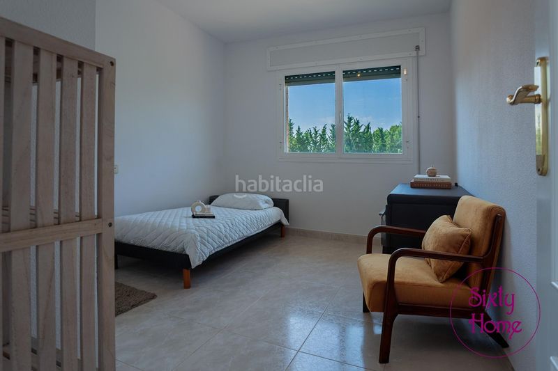 Foto a18545ac-7664-4eef-a920-f671b4959a04. Xalet amb calefacció aparcament piscina a Zuera