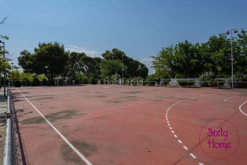 Foto c9057177-91a0-4b55-acca-4604a9364a0d. Xalet amb calefacció aparcament piscina a Zuera