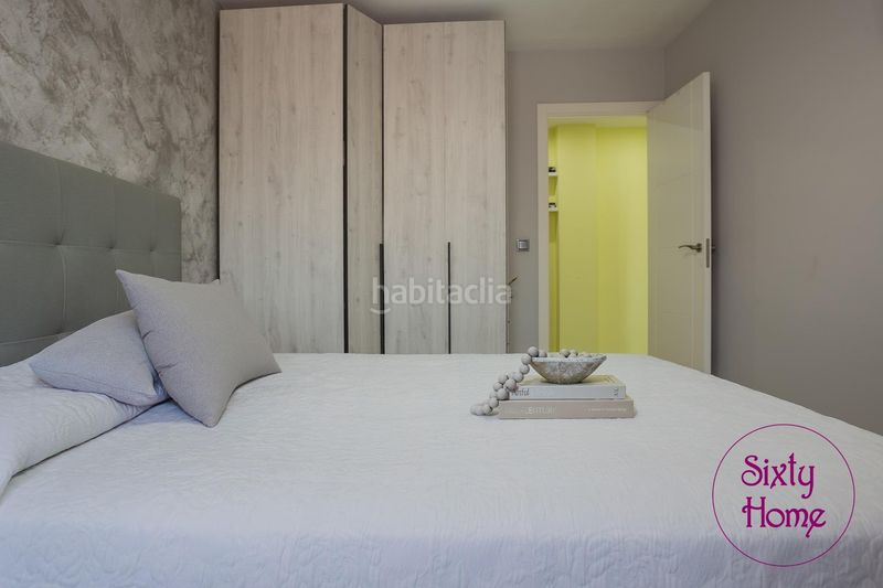 Foto 59370917-d960-4646-aae6-0bd0ae83b83f. Pis a calle minas a Las Fuentes Zaragoza