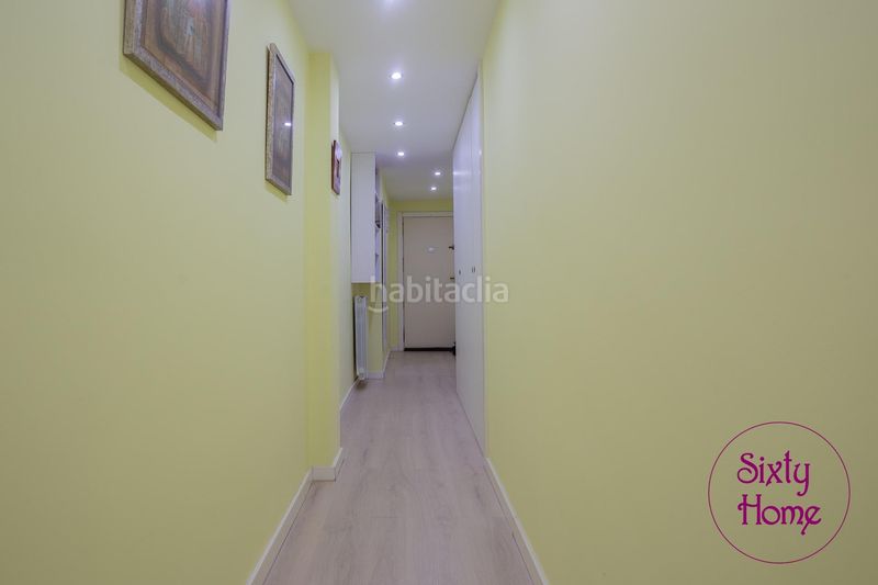 Foto 5e3d41e8-4720-417b-8a48-ed53f23af008. Pis a calle minas a Las Fuentes Zaragoza