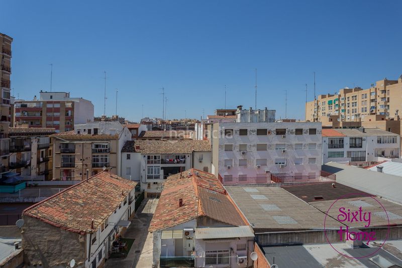 Foto fa6abe6c-4868-4e26-bc8e-6563a7f2e017. Pis a calle minas a Las Fuentes Zaragoza
