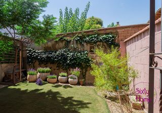 Maison  Plaza mayor, lupiñen 14. Casa independiente en lupiñén