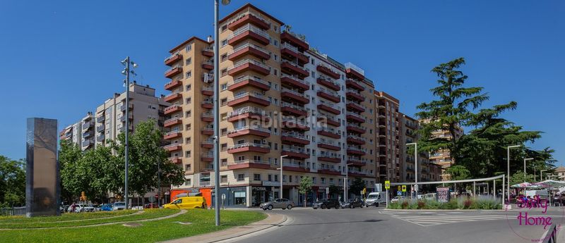 Foto 524b4f91-8779-4b99-8046-b7183572f29e. Pis a calle ramon y cajal 32 a Santo Domingo y San Martín Huesca