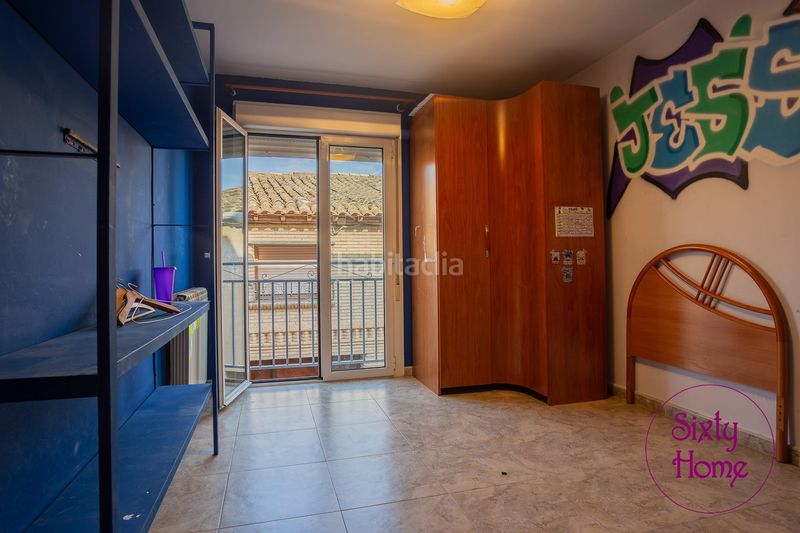 Foto 17e8ffed-6457-4ef3-8abf-7490c3847c54. Casa adossada a calle argensolas 20 a Gallur
