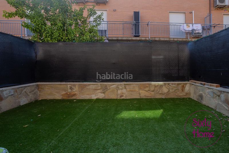 Foto 1c745501-9829-4278-86da-94e1336ec184. Casa adossada a calle argensolas 20 a Gallur