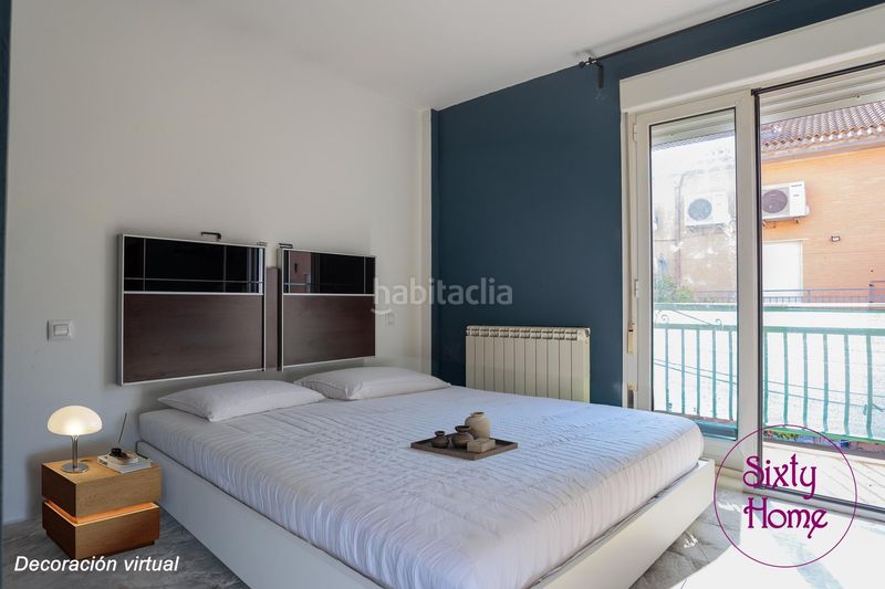 Foto 1d7c34ad-c7fb-4fe2-b186-27afb4610100. Casa adossada a calle argensolas 20 a Gallur