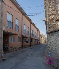 Casa adossada a Calle argensolas 20