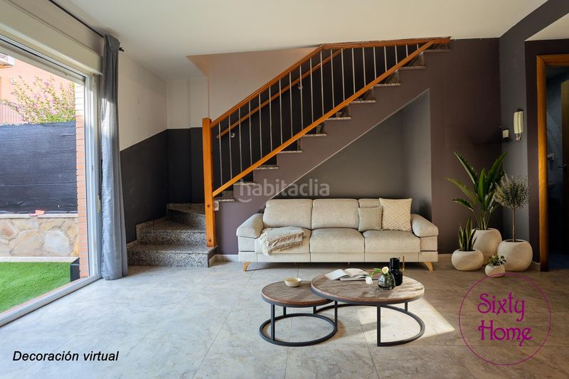 Foto 25822c71-c8c0-4128-9048-d3057777b2f0. Casa adossada a calle argensolas 20 a Gallur