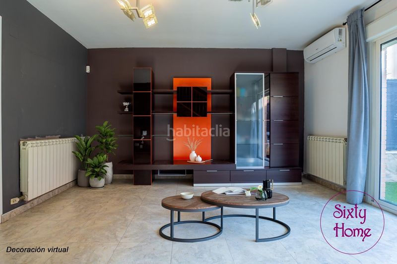 Foto 4d1150ba-5515-4117-a0f4-ad60a4b9e6fa. Casa adossada a calle argensolas 20 a Gallur