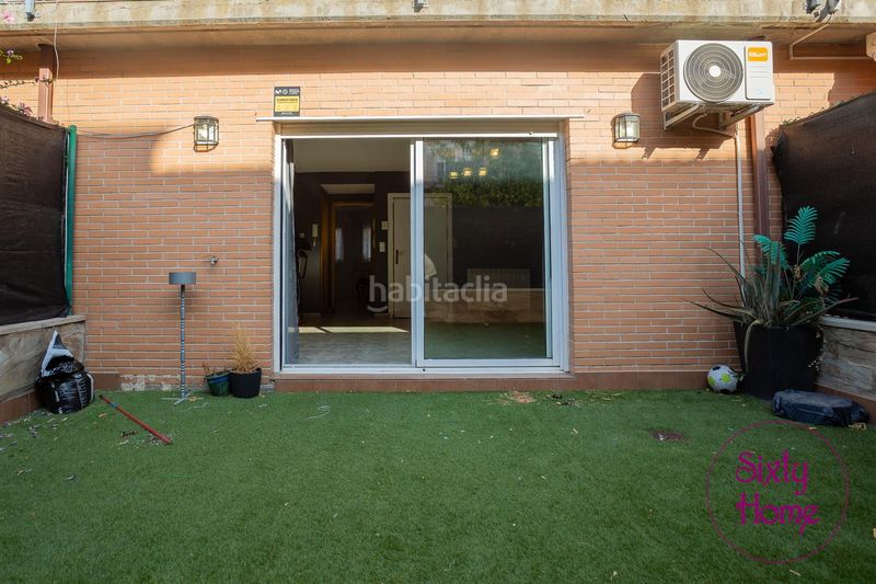 Foto 51b2507d-b6e1-470a-97c4-e5e07b03c247. Casa adossada a calle argensolas 20 a Gallur