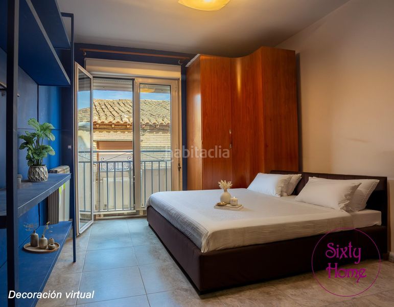 Foto 8f45badf-f6be-43a5-9507-b187f5d361b4. Casa adossada a calle argensolas 20 a Gallur