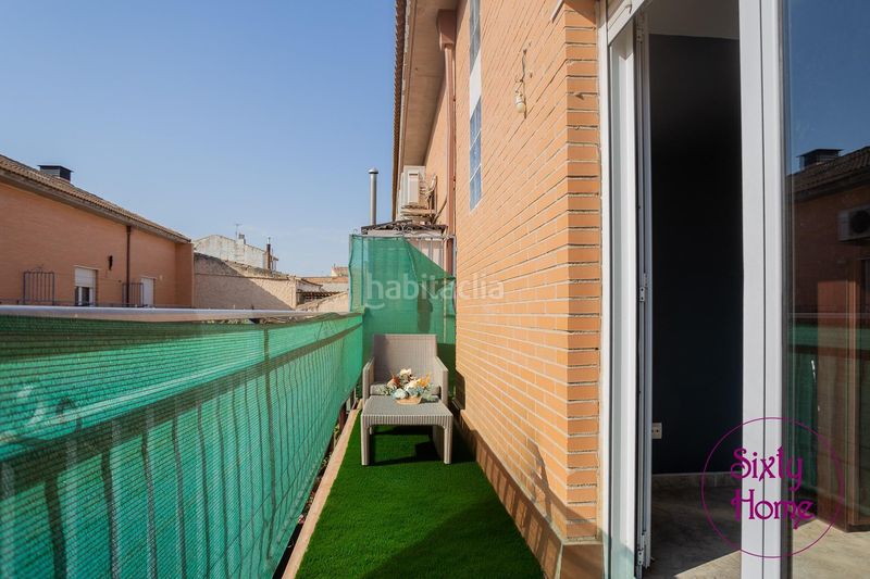Foto 956156ed-c8fb-470b-85a4-9b6bb5c6aafd. Casa adossada a calle argensolas 20 a Gallur