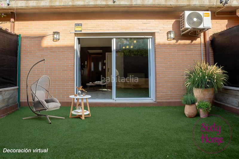 Foto 9bfe618f-cd80-4b8b-b5b1-455c910246fe. Casa adossada a calle argensolas 20 a Gallur