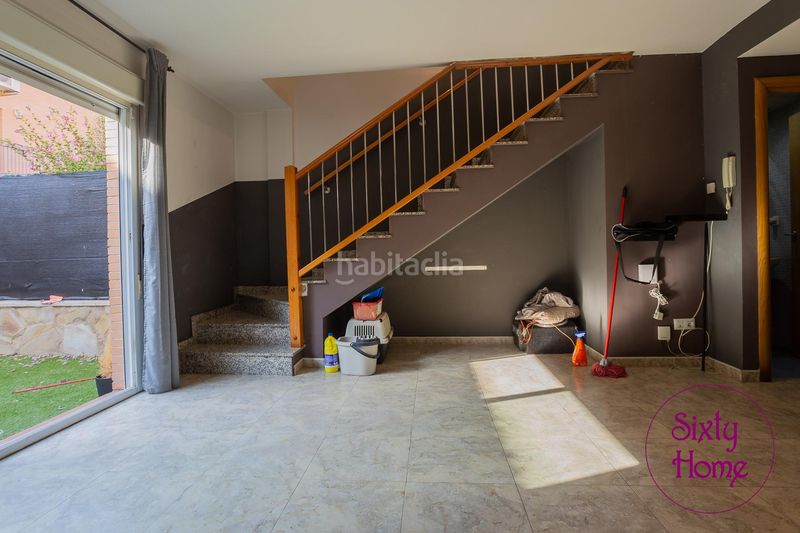 Foto f9b3ac2b-d5fb-47b6-970f-695d077594d4. Casa adossada a calle argensolas 20 a Gallur
