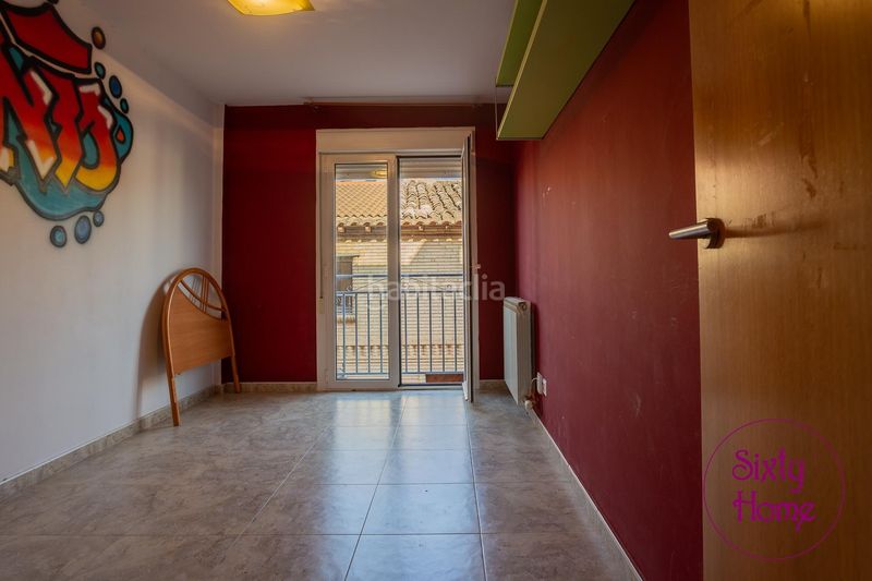 Foto ff538807-4321-47c8-9d4a-b0288e514a9a. Casa adossada a calle argensolas 20 a Gallur