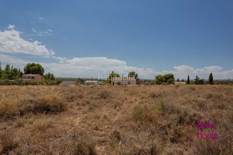 Foto 4c50ebd1-c3b7-418f-8490-58f612a6a127. Xalet a camino la chama alta 5 a Belchite