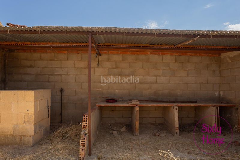 Foto dc7cdd5e-fbfd-4669-a676-bd2b2fd6eaa5. Xalet a camino la chama alta 5 a Belchite