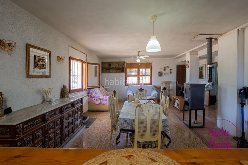 Foto ee044a19-b8eb-4c74-977d-5d5b28bad9b2. Xalet a camino la chama alta 5 a Belchite