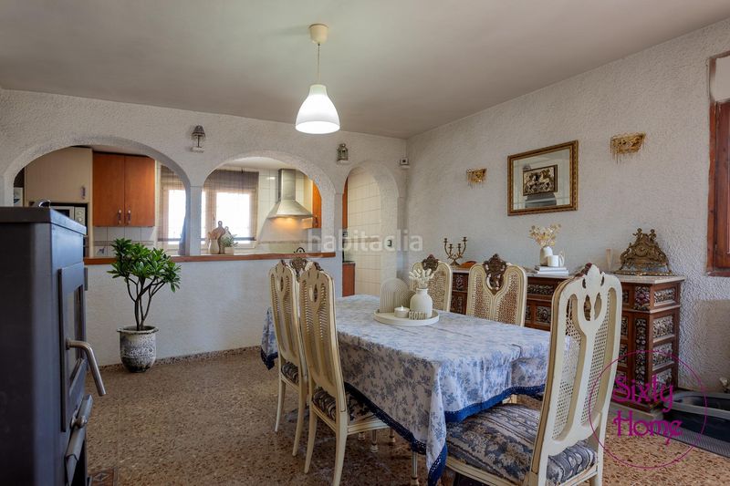 Foto fbeb9a91-9cd3-4136-a34d-d58142346a2a. Xalet a camino la chama alta 5 a Belchite